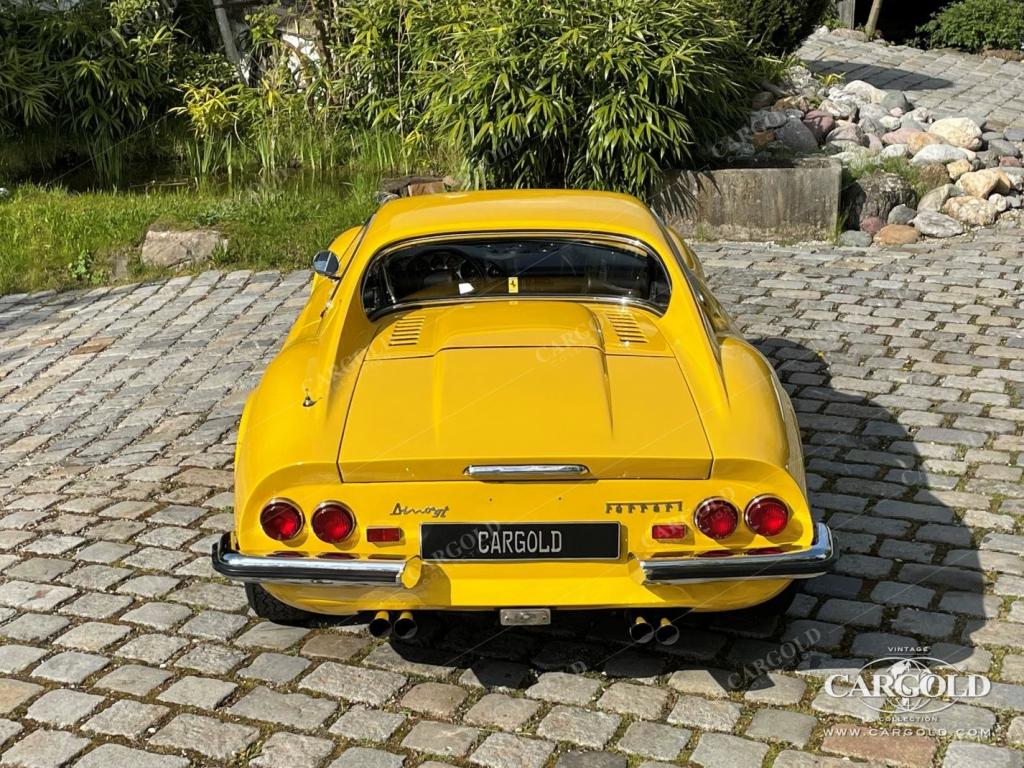 Cargold - Ferrari 246 GT Dino - Sonderpreis  - Bild 42