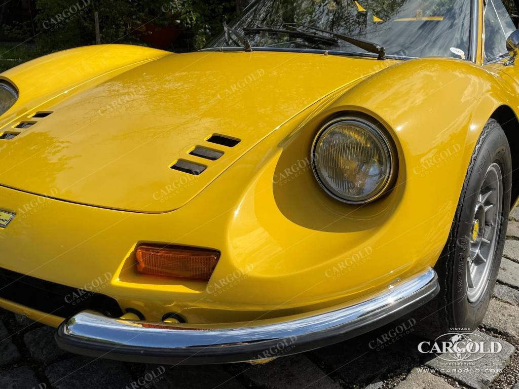 Cargold - Ferrari 246 GT Dino - Sonderpreis  - Bild 46