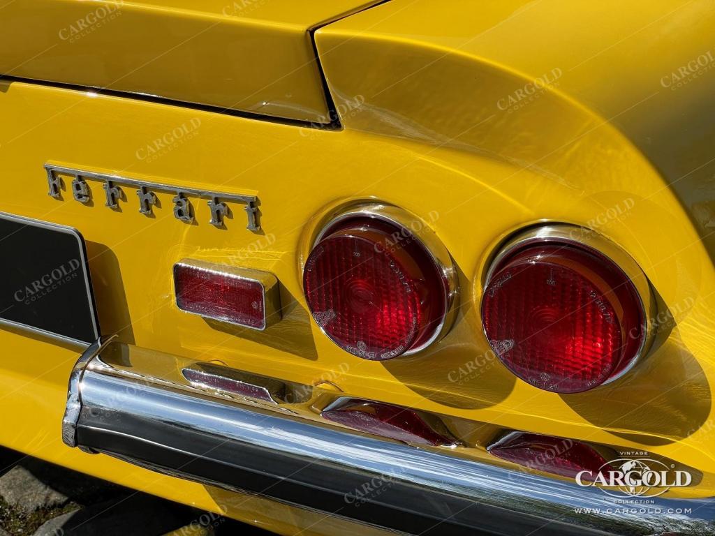 Cargold - Ferrari 246 GT Dino - Sonderpreis  - Bild 51