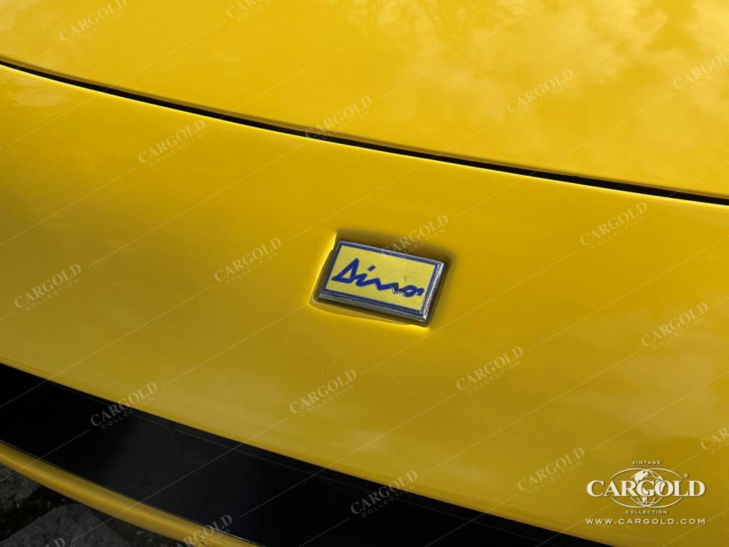 Cargold - Ferrari 246 GT Dino - Sonderpreis  - Bild 54