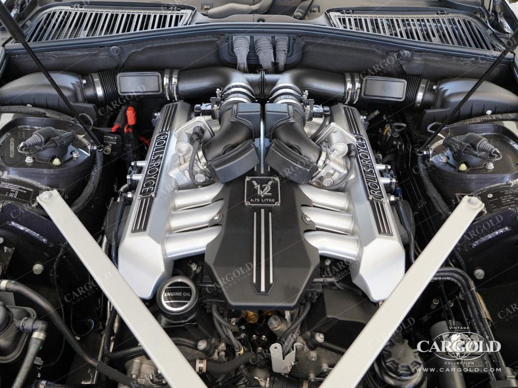 Cargold - Rolls-Royce Phantom Drophead Coupé - erst 4.347 km!  - Bild 29