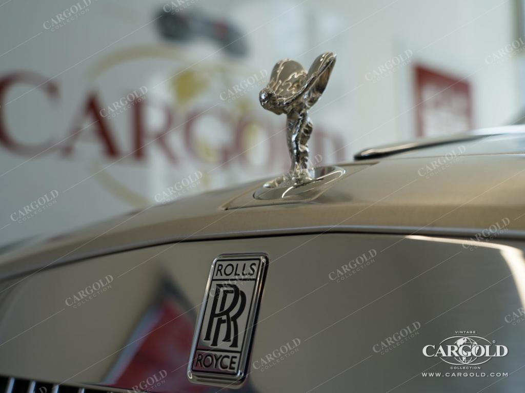 Cargold - Rolls-Royce Phantom Drophead Coupé - erst 4.347 km!  - Bild 6