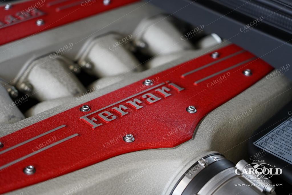 Cargold - Ferrari 599 GTB Fiorano - 1. Hand / erst 24.463 km  - Bild 3