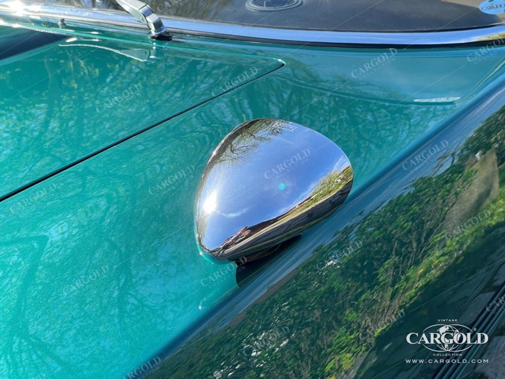Cargold - Maserati Ghibli 4.7 - Original 84.766 km!  - Bild 42