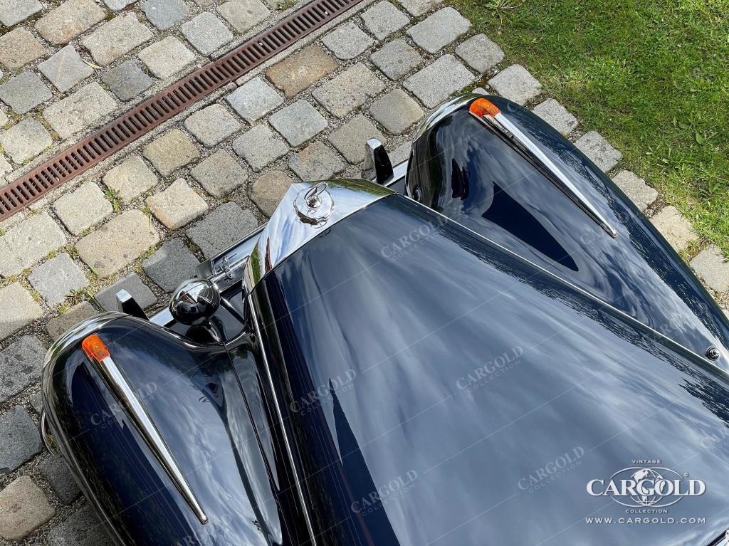 Cargold - Mercedes 300 S  - Cabriolet A  - Bild 15