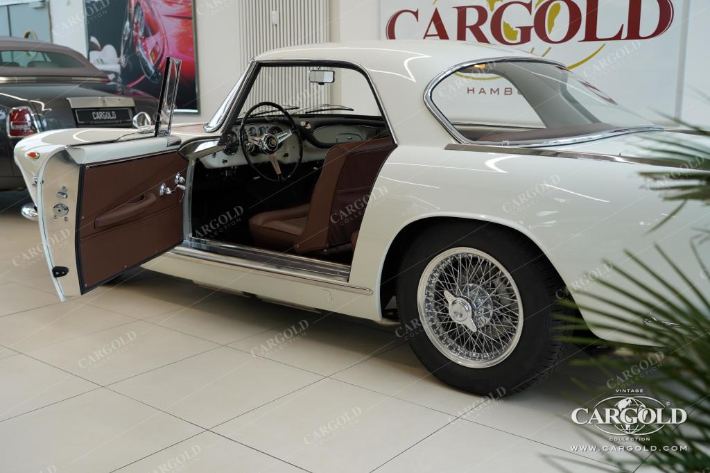 Cargold - Maserati 3500 GT - Vollrestauriert  - Bild 36