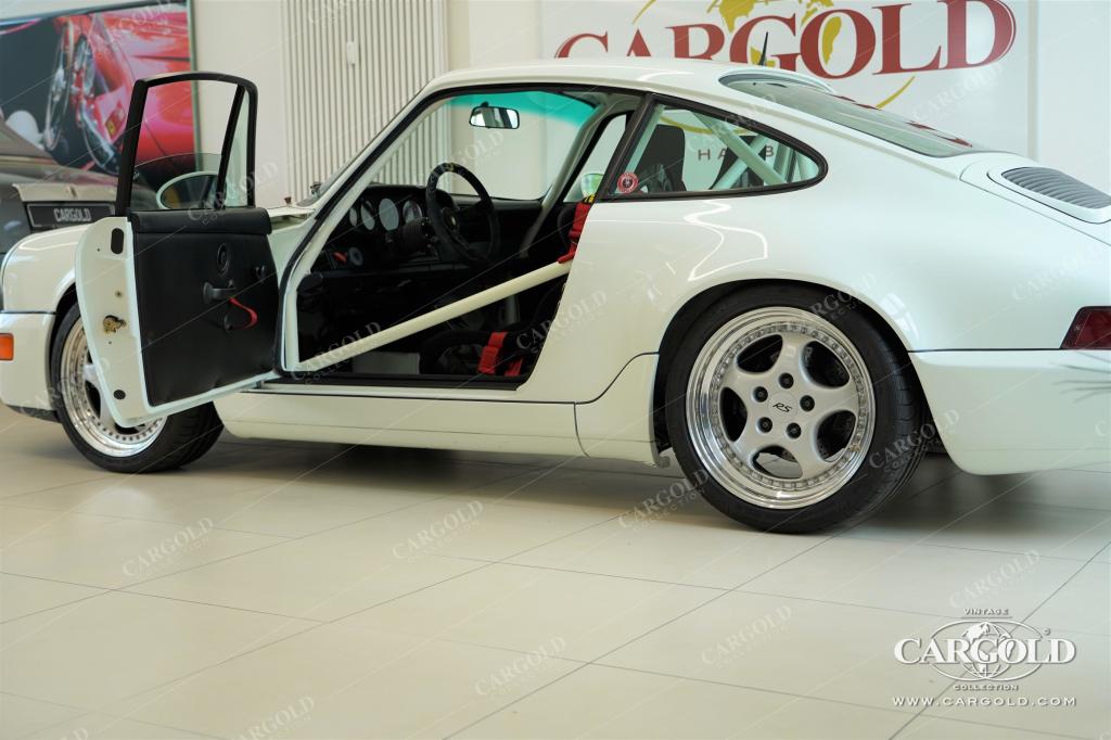 Cargold - Porsche 964 Cup - Coupe  - Bild 0