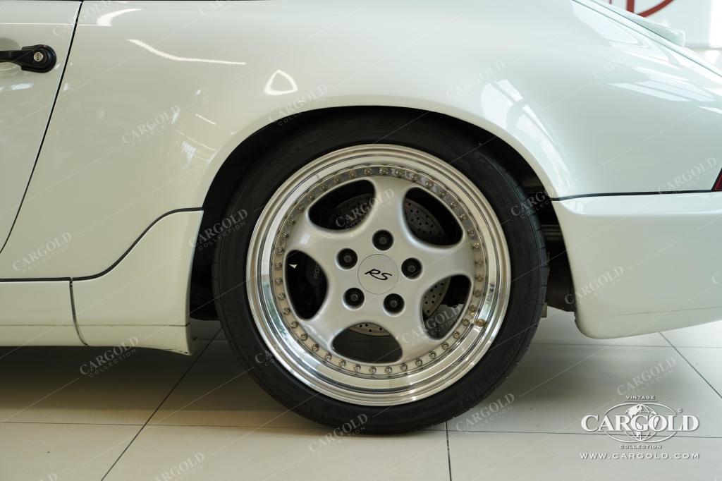 Cargold - Porsche 964 Cup - Coupe  - Bild 11