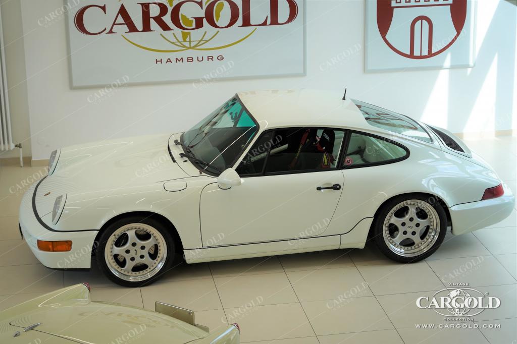 Cargold - Porsche 964 Cup - Coupe  - Bild 20