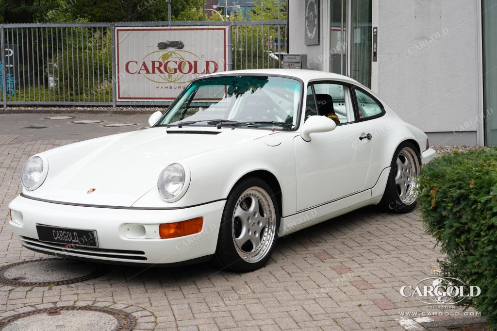 Cargold - Porsche 964 Cup - Coupe  - Bild 2