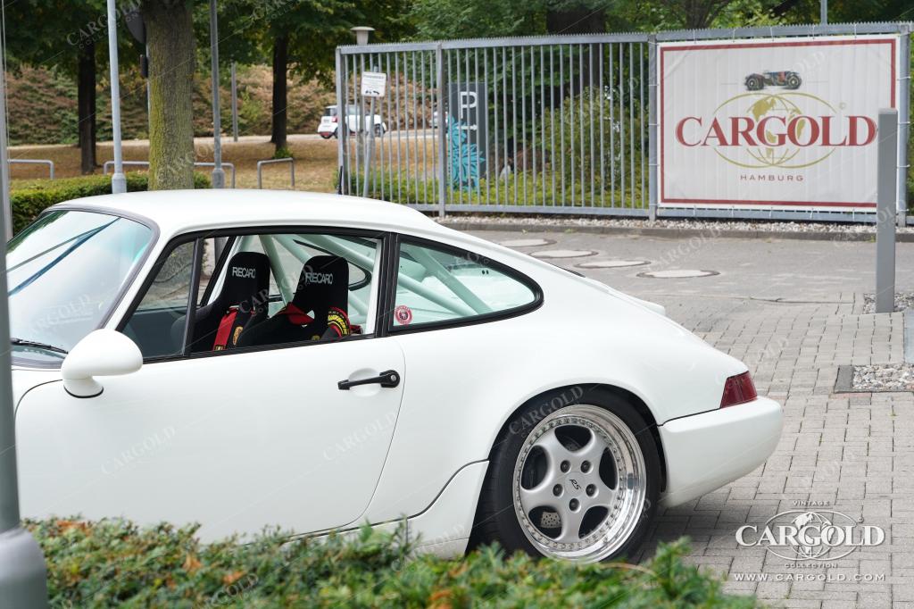 Cargold - Porsche 964 Cup - Coupe  - Bild 5