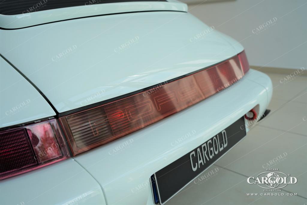 Cargold - Porsche 964 Cup - Coupe  - Bild 8