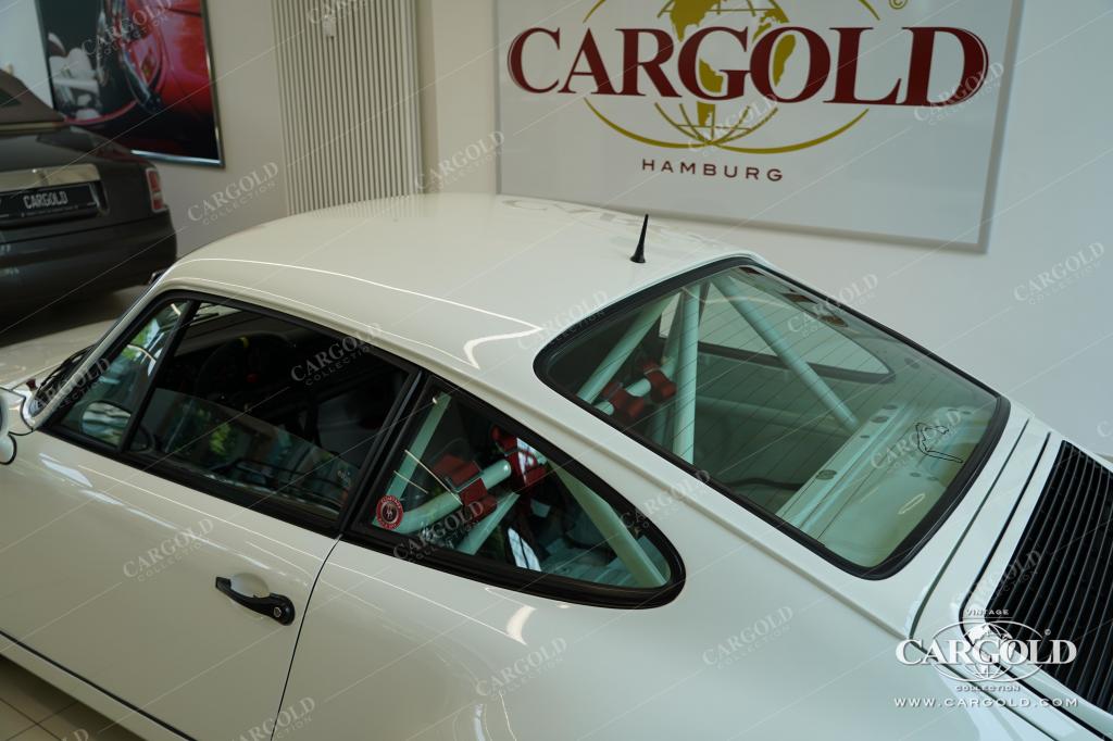 Cargold - Porsche 964 Cup - Coupe  - Bild 9