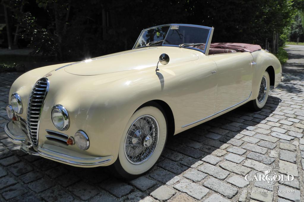 Cargold - Delahaye 135 MS - Cabriolet  - Bild 16