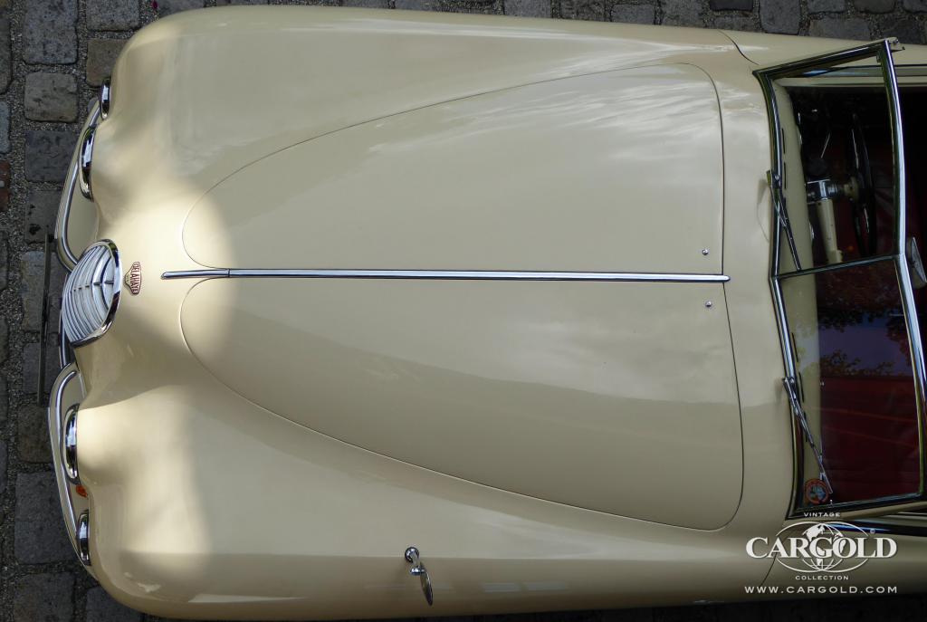 Cargold - Delahaye 135 MS - Cabriolet  - Bild 6