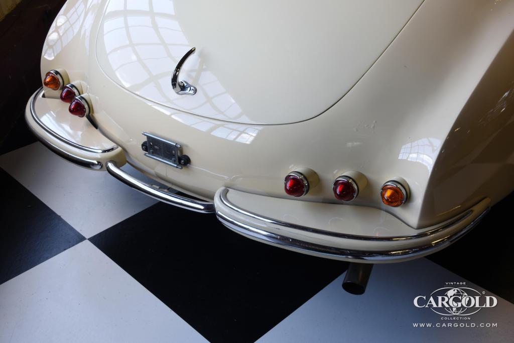 Cargold - Delahaye 135 MS - Cabriolet  - Bild 9