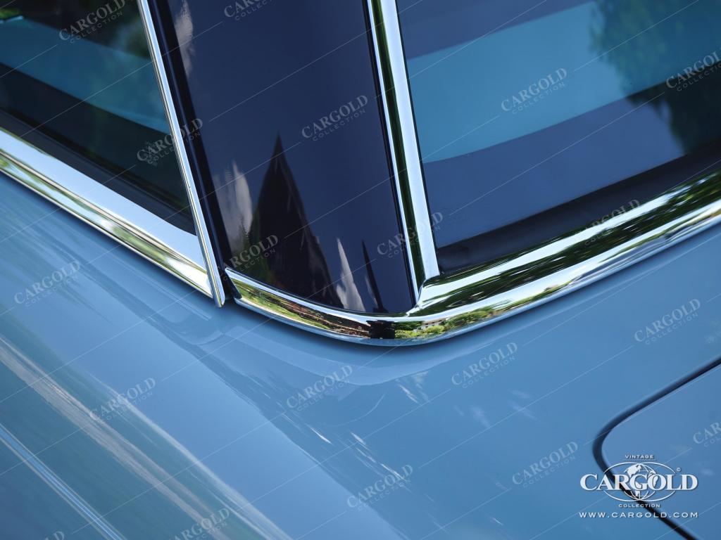Cargold - Mercedes 280 SL Pagode - Hardtop  - Bild 18