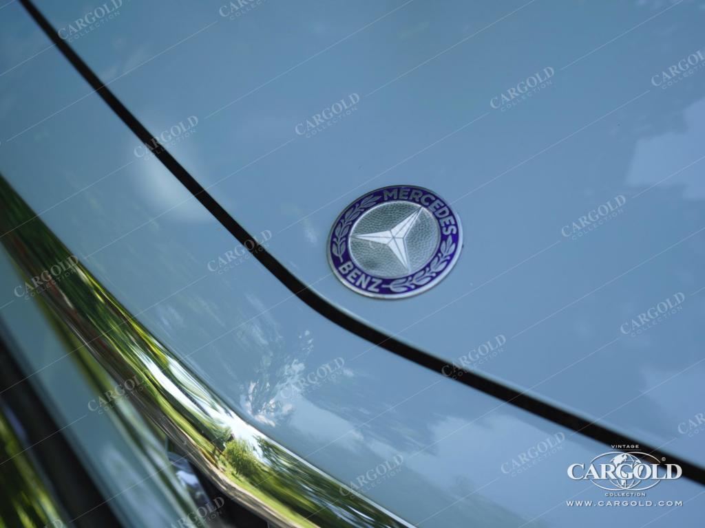Cargold - Mercedes 280 SL Pagode - Hardtop  - Bild 20
