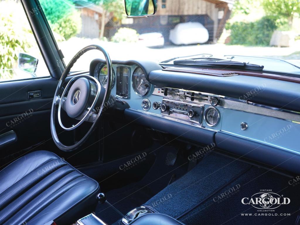 Cargold - Mercedes 280 SL Pagode - Hardtop  - Bild 22