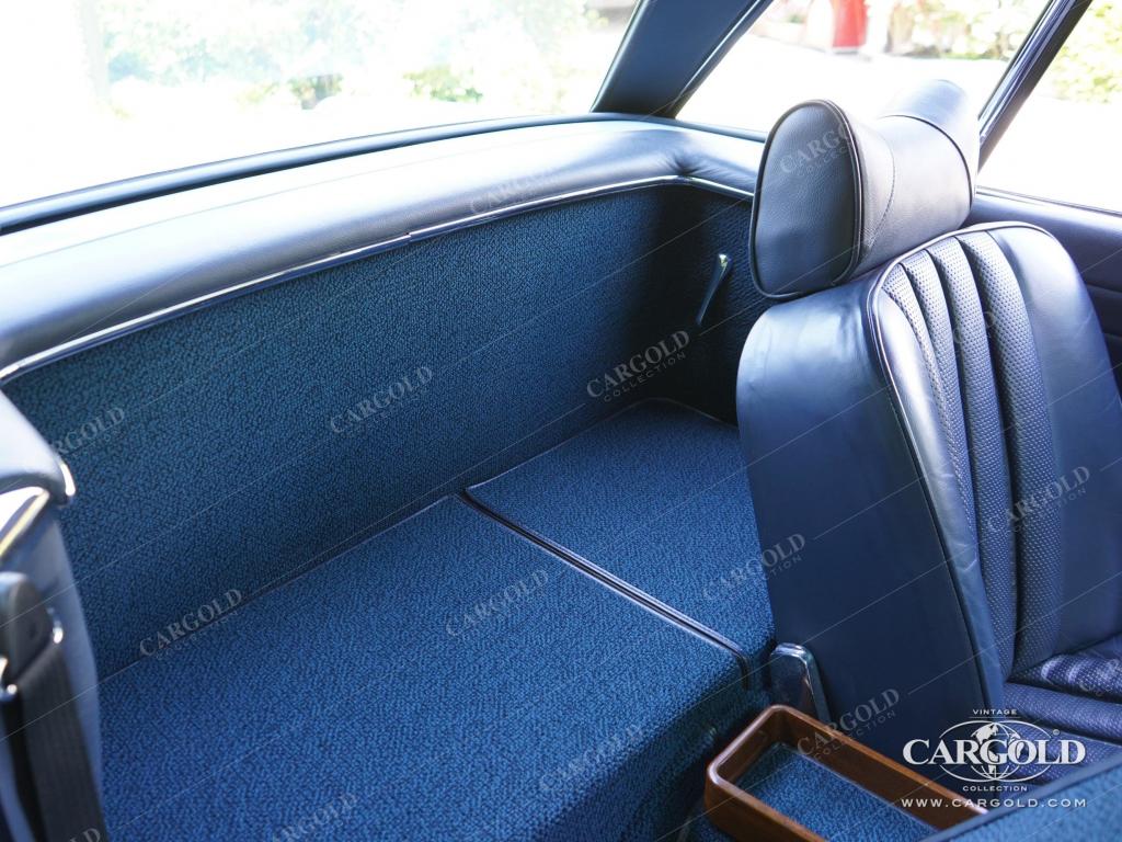 Cargold - Mercedes 280 SL Pagode - Hardtop  - Bild 30