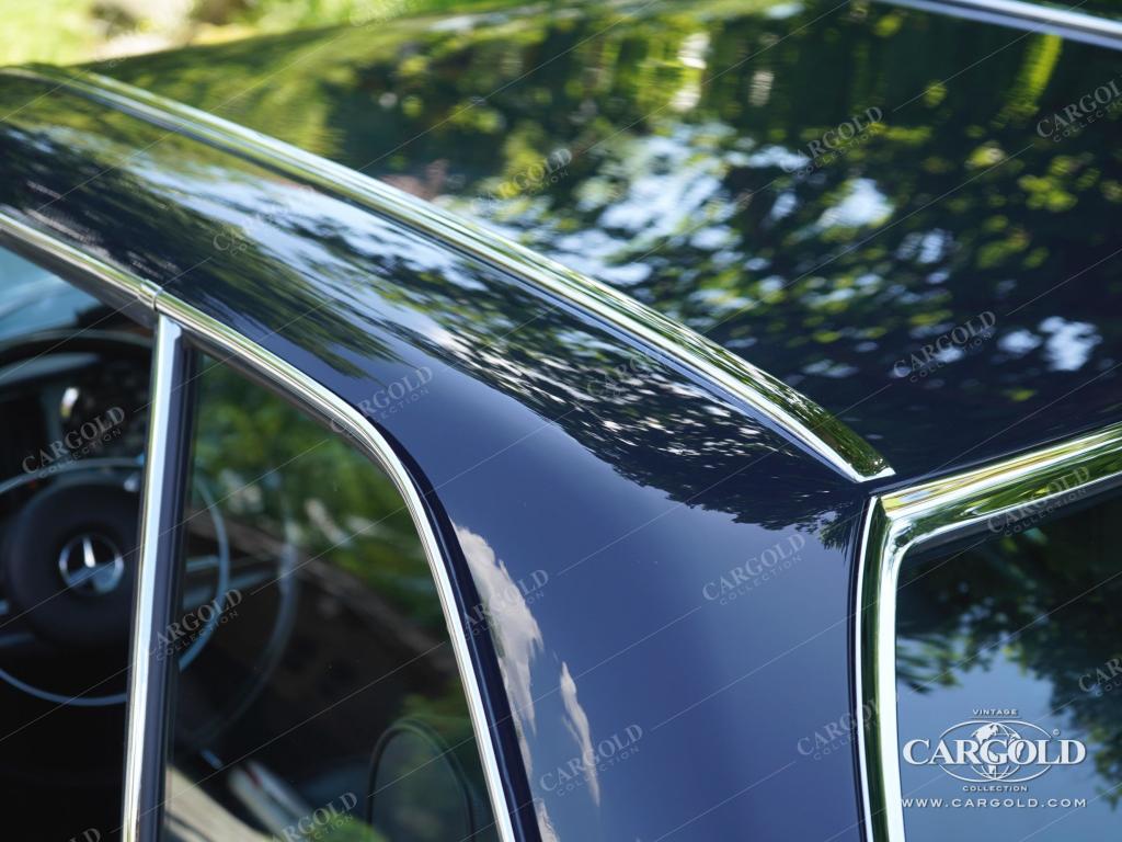 Cargold - Mercedes 280 SL Pagode - Hardtop  - Bild 31