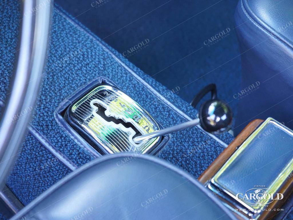 Cargold - Mercedes 280 SL Pagode - Hardtop  - Bild 5