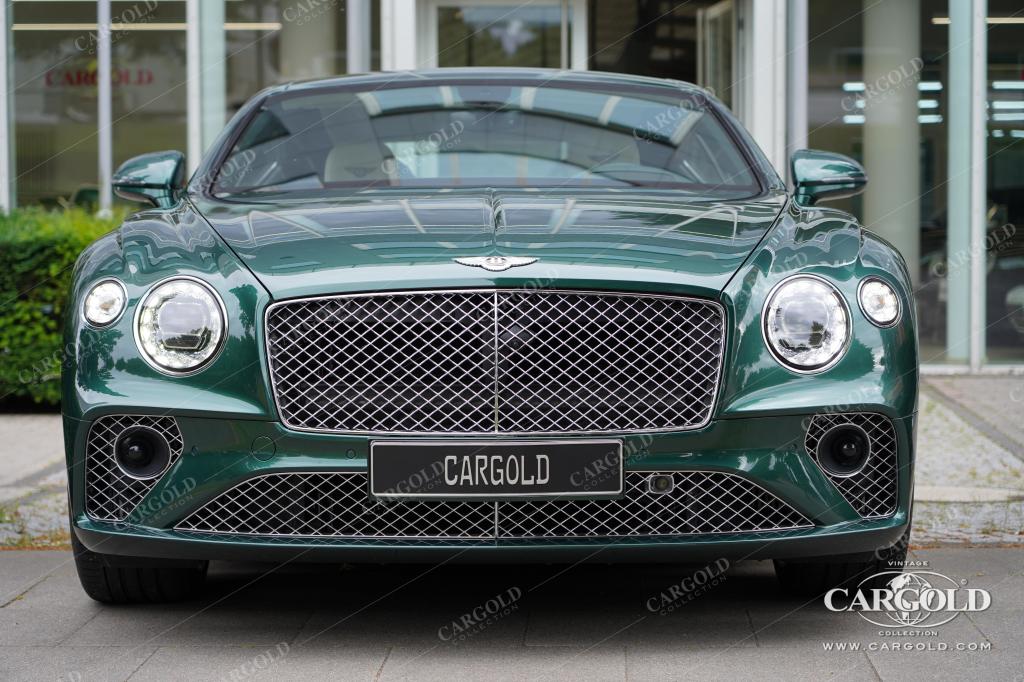 Cargold - Bentley Continental GT Mulliner - erst 12.700 km  - Bild 14