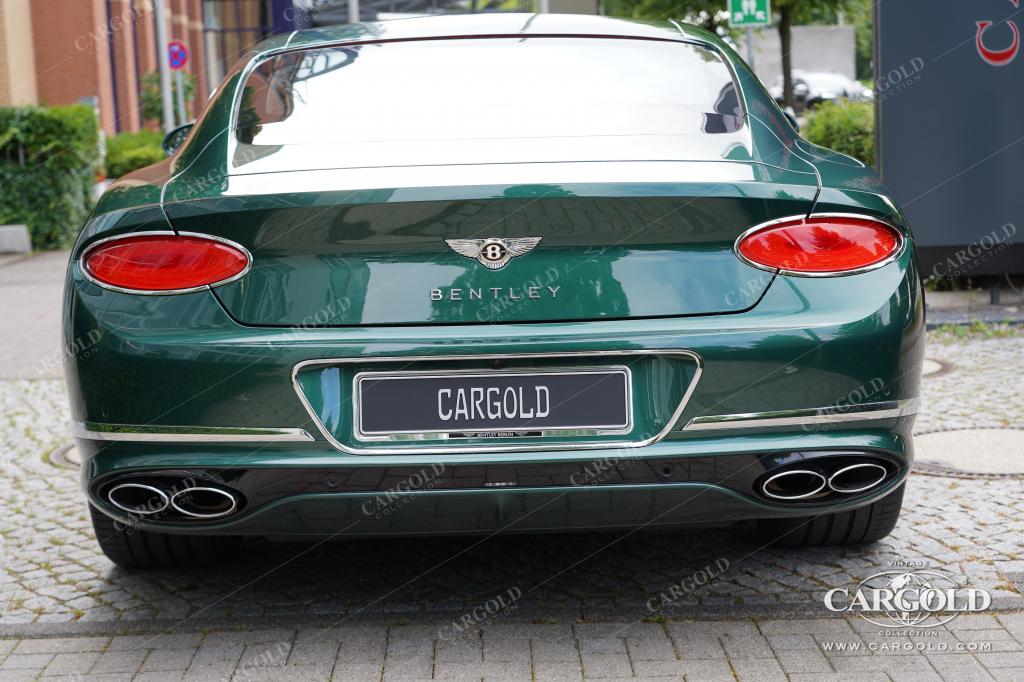 Cargold - Bentley Continental GT Mulliner - erst 12.700 km  - Bild 20