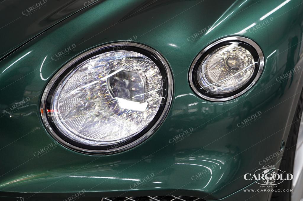 Cargold - Bentley Continental GT Mulliner - erst 12.700 km  - Bild 9