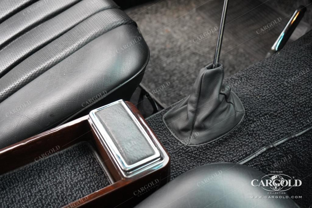 Cargold - Mercedes 280 SL Pagode - Restauriert  / Handschalter  - Bild 5