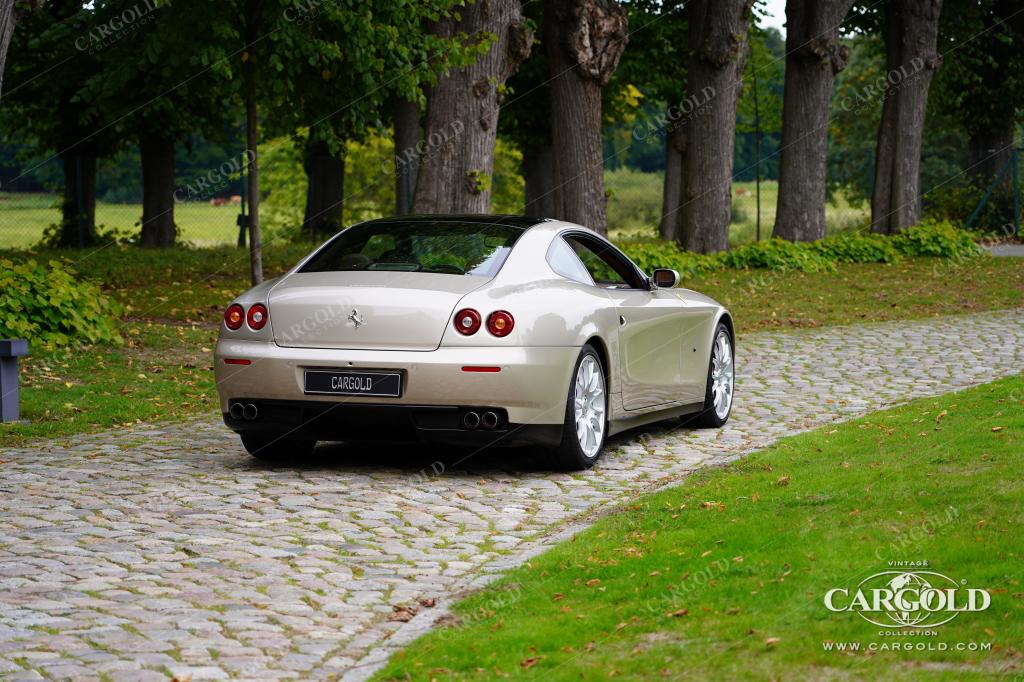 Cargold - Ferrari 612 Scaglietti - OTO  - Bild 15