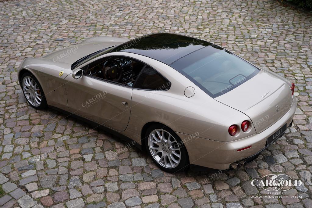 Cargold - Ferrari 612 Scaglietti - OTO  - Bild 3