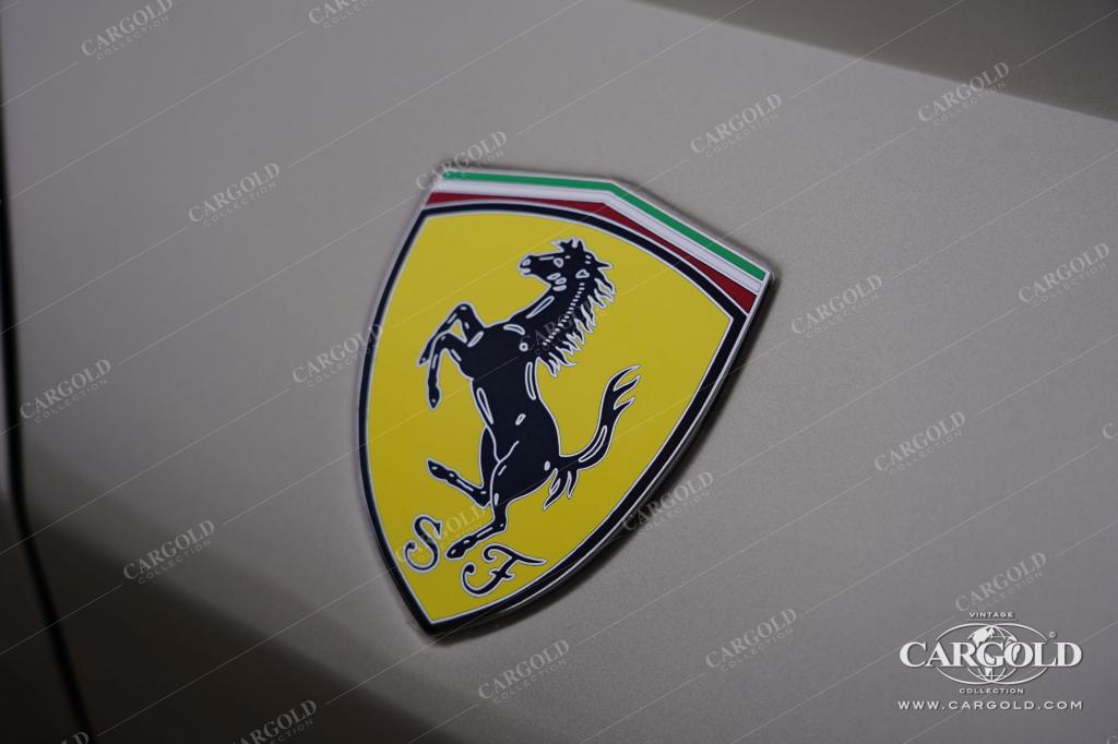 Cargold - Ferrari 612 Scaglietti - OTO  - Bild 5