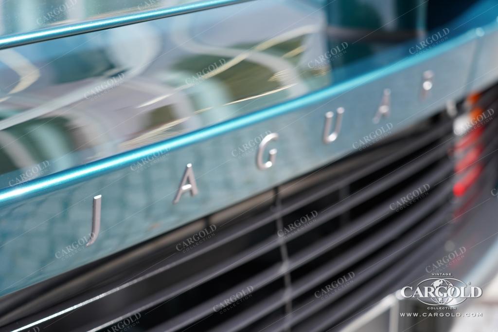 Cargold - Jaguar XJ 220 - erst 7.200km / Sonderpreis!  - Bild 18