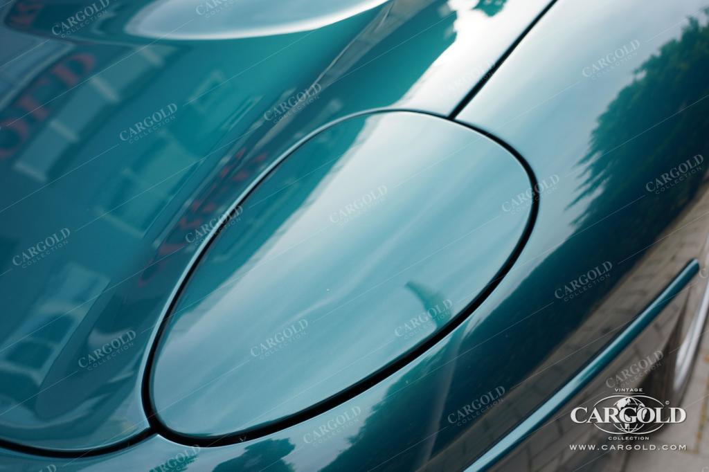 Cargold - Jaguar XJ 220 - erst 7.200km / Sonderpreis!  - Bild 8