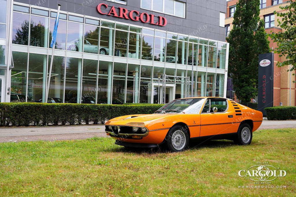 Cargold - Alfa Romeo Montreal -   - Bild 4