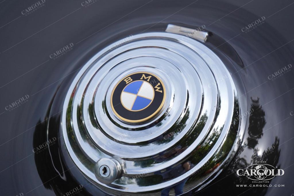 Cargold - BMW 327/28 - Sport Kabriolett  - Bild 3