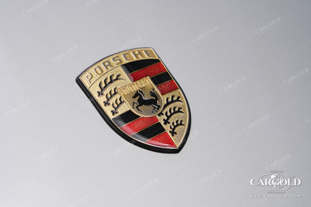 Cargold - Porsche 993 Turbo - 1A Qualität  - Bild 6