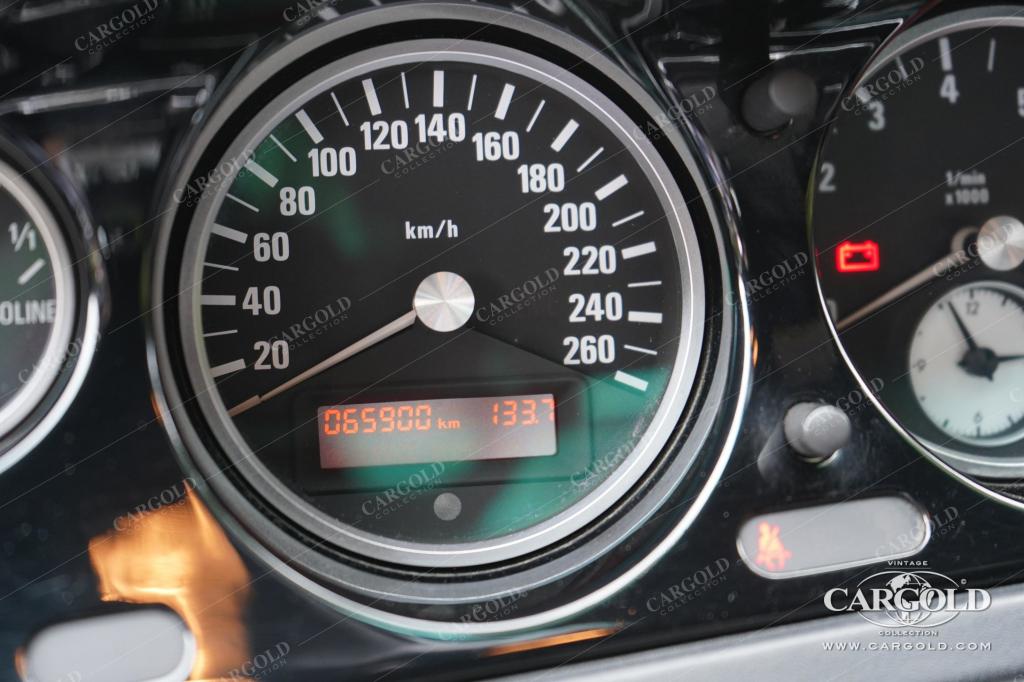 Cargold - BMW Z8 - erst 65.900 km, Alpina-Felgen!  - Bild 12