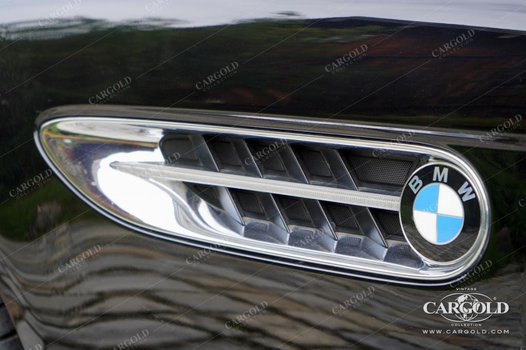 Cargold - BMW Z8 - erst 65.900 km, Alpina-Felgen!  - Bild 20