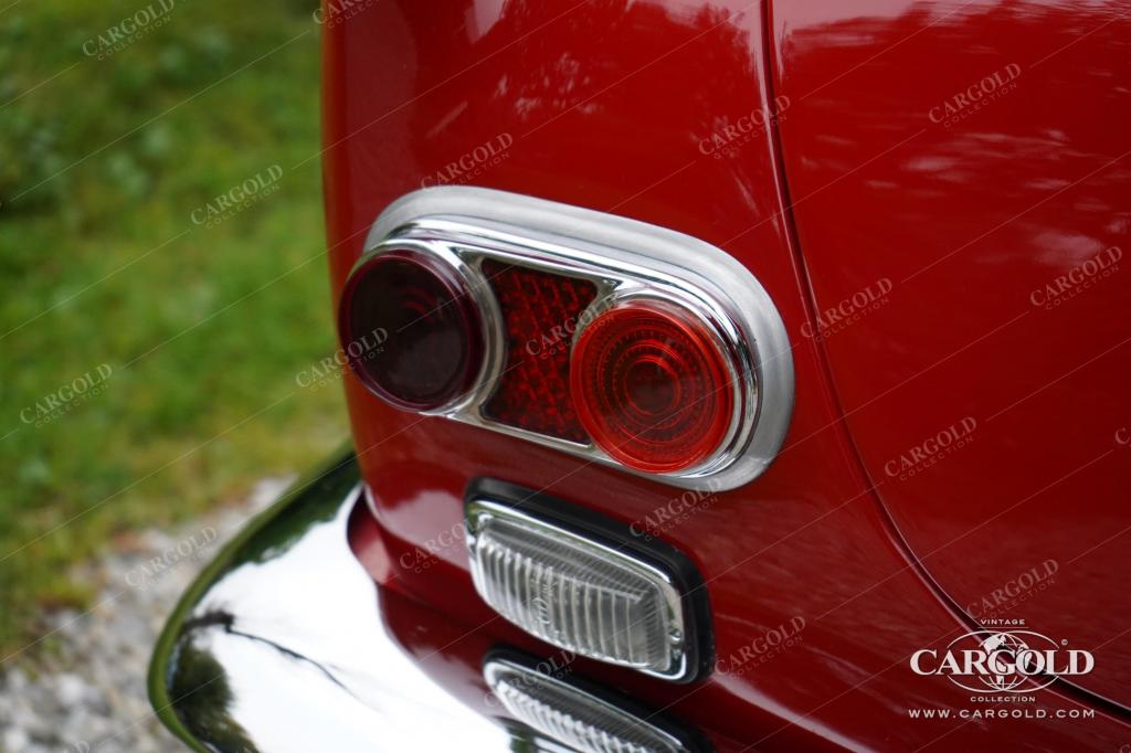 Cargold - BMW 503 Cabriolet  - Serie II, eines von 58  - Bild 39