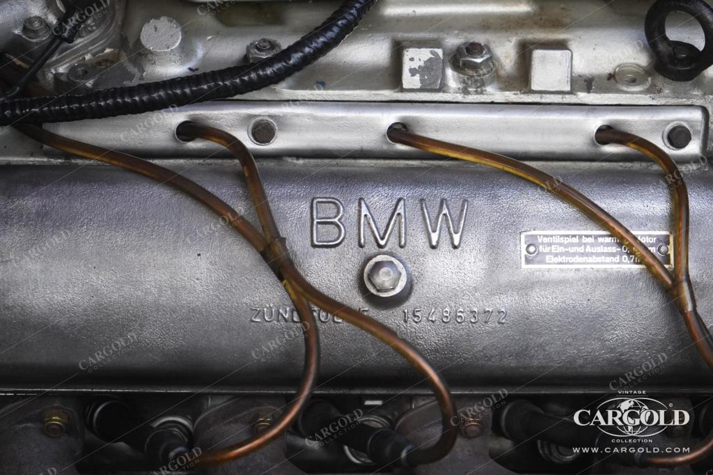 Cargold - BMW 503 Cabriolet  - Serie II, eines von 58  - Bild 41