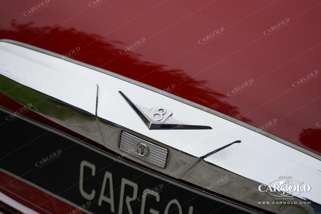 Cargold - BMW 503 Cabriolet  - Serie II, eines von 58  - Bild 9