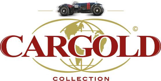 Cargold - CLASSIC SPORTSCARS  &  PREWAR CARS  &  SUPERCARS