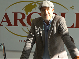 Stefan Luftschitz