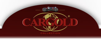 Oldtimer kaufen by Cargold Collection - Classic Sportscars - Prewar cars - Supercars