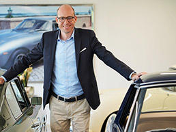 Pascal Ebel