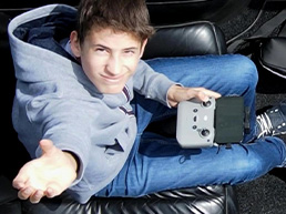 Lucas Luftschitz