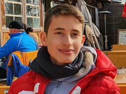 Lucas Luftschitz