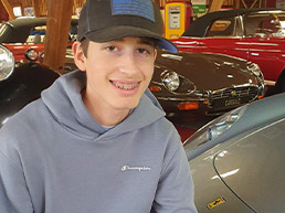 Lucas Luftschitz